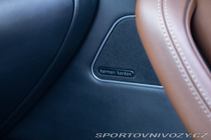 Maserati Levante 3.0 V6 Gran Lusso 2019