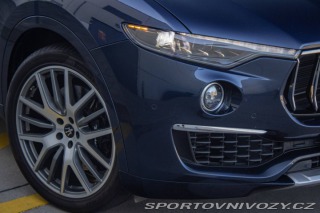 Maserati Levante 3.0 V6 Gran Lusso 2019