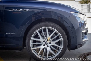 Maserati Levante 3.0 V6 Gran Lusso 2019