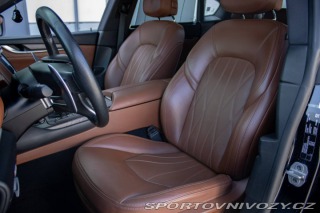 Maserati Levante 3.0 V6 Gran Lusso 2019