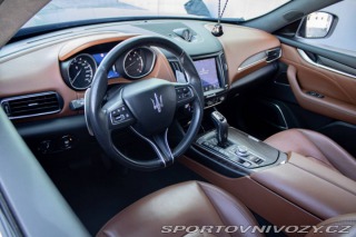 Maserati Levante 3.0 V6 Gran Lusso 2019