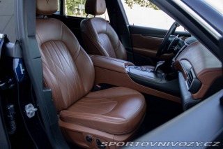 Maserati Levante 3.0 V6 Gran Lusso 2019