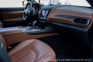 Maserati Levante 3.0 V6 Gran Lusso 2019