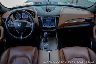 Maserati Levante 3.0 V6 Gran Lusso 2019