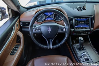 Maserati Levante 3.0 V6 Gran Lusso 2019