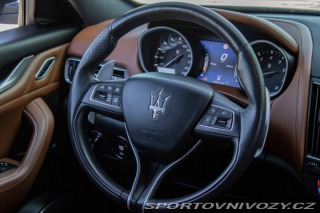 Maserati Levante 3.0 V6 Gran Lusso 2019