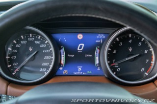 Maserati Levante 3.0 V6 Gran Lusso 2019