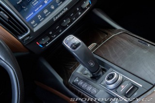 Maserati Levante 3.0 V6 Gran Lusso 2019