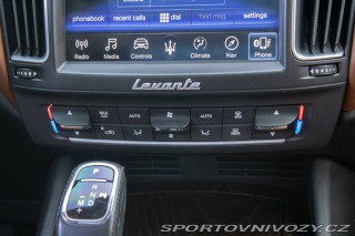 Maserati Levante 3.0 V6 Gran Lusso 2019
