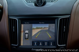 Maserati Levante 3.0 V6 Gran Lusso 2019