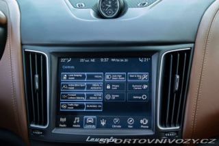 Maserati Levante 3.0 V6 Gran Lusso 2019