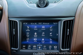 Maserati Levante 3.0 V6 Gran Lusso 2019