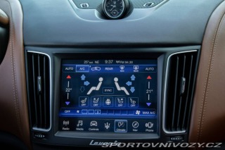 Maserati Levante 3.0 V6 Gran Lusso 2019