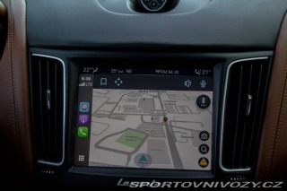 Maserati Levante 3.0 V6 Gran Lusso 2019