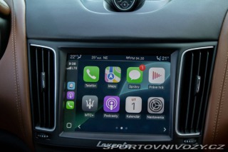 Maserati Levante 3.0 V6 Gran Lusso 2019