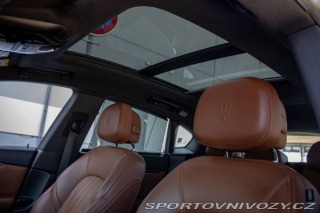 Maserati Levante 3.0 V6 Gran Lusso 2019