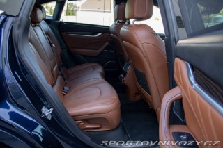 Maserati Levante 3.0 V6 Gran Lusso 2019