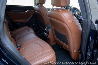 Maserati Levante 3.0 V6 Gran Lusso 2019