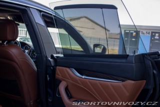 Maserati Levante 3.0 V6 Gran Lusso 2019
