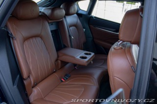 Maserati Levante 3.0 V6 Gran Lusso 2019