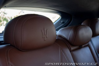 Maserati Levante 3.0 V6 Gran Lusso 2019