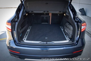 Maserati Levante 3.0 V6 Gran Lusso 2019