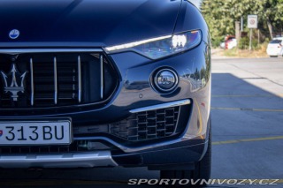 Maserati Levante 3.0 V6 Gran Lusso 2019