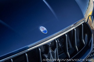 Maserati Levante 3.0 V6 Gran Lusso 2019