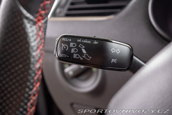 Škoda Octavia RS Combi 2014