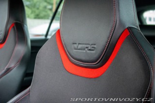 Škoda Octavia RS Combi 2014