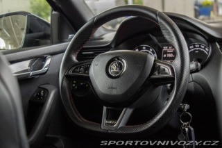 Škoda Octavia RS Combi 2014