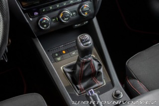 Škoda Octavia RS Combi 2014