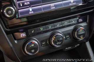 Škoda Octavia RS Combi 2014