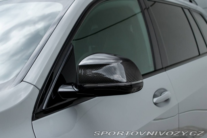 BMW X7 M50i/ xDrive/ M-Paket/ L 2022