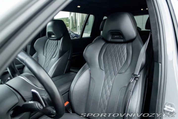 BMW X7 M50i/ xDrive/ M-Paket/ L 2022
