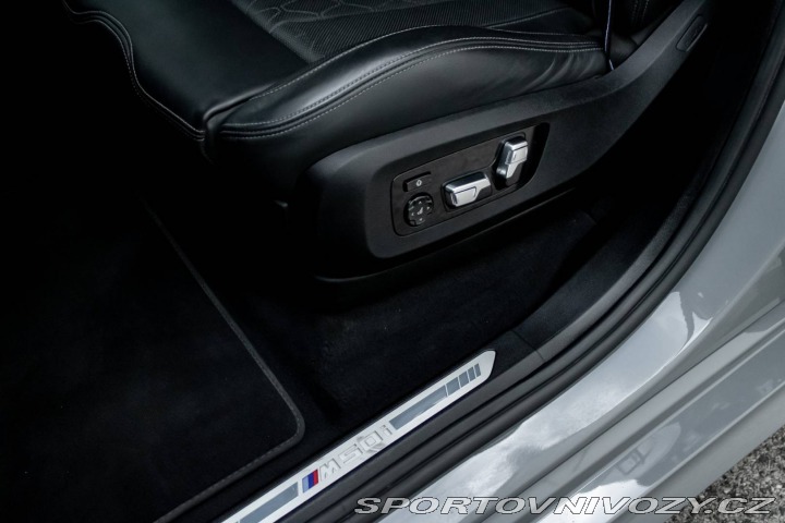 BMW X7 M50i/ xDrive/ M-Paket/ L 2022
