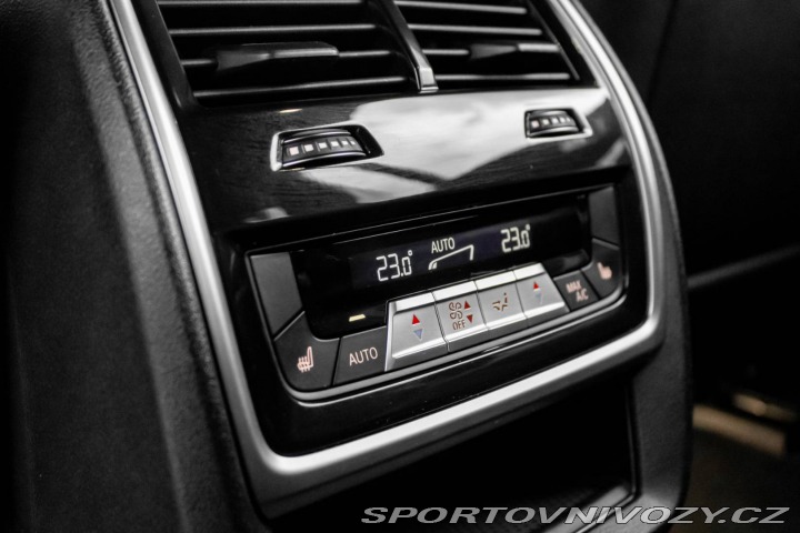 BMW X7 M50i/ xDrive/ M-Paket/ L 2022