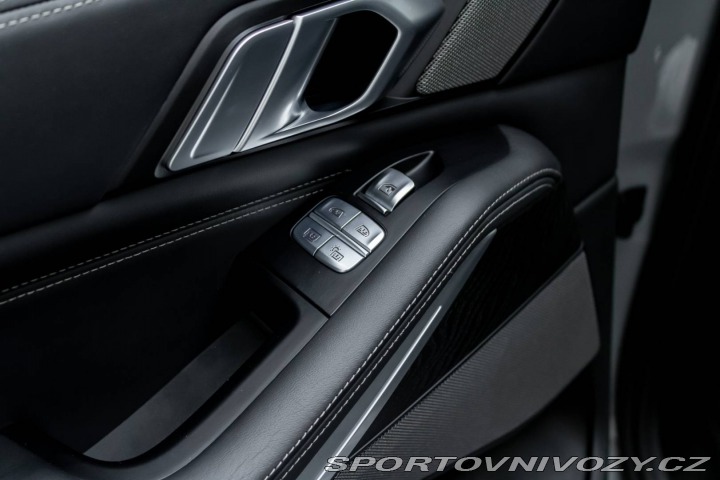 BMW X7 M50i/ xDrive/ M-Paket/ L 2022