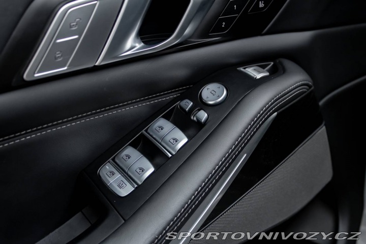 BMW X7 M50i/ xDrive/ M-Paket/ L 2022