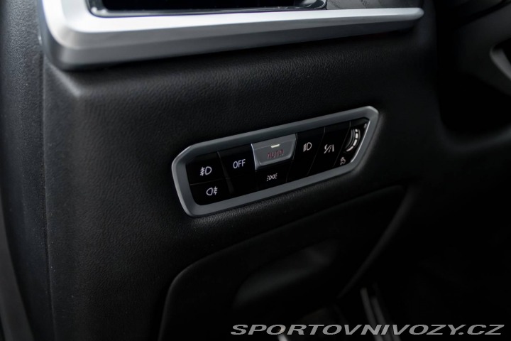 BMW X7 M50i/ xDrive/ M-Paket/ L 2022