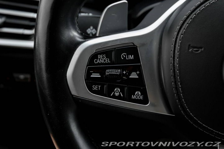 BMW X7 M50i/ xDrive/ M-Paket/ L 2022