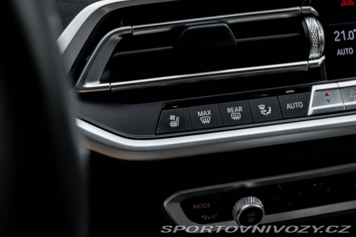BMW X7 M50i/ xDrive/ M-Paket/ L 2022