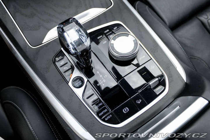 BMW X7 M50i/ xDrive/ M-Paket/ L 2022
