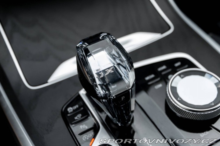BMW X7 M50i/ xDrive/ M-Paket/ L 2022