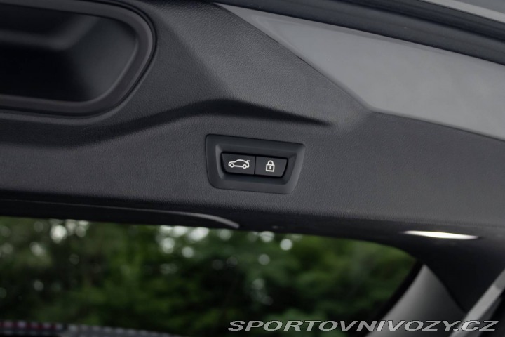 BMW X7 M50i/ xDrive/ M-Paket/ L 2022
