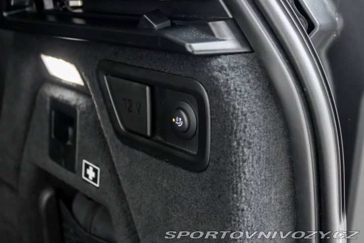 BMW X7 M50i/ xDrive/ M-Paket/ L 2022