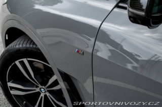 BMW X7 M50i/ xDrive/ M-Paket/ L 2022