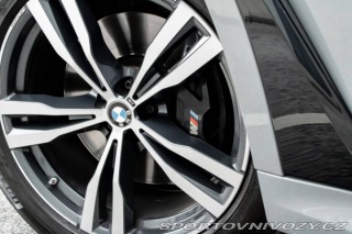 BMW X7 M50i/ xDrive/ M-Paket/ L 2022