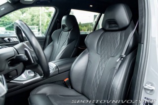 BMW X7 M50i/ xDrive/ M-Paket/ L 2022