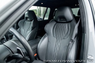 BMW X7 M50i/ xDrive/ M-Paket/ L 2022